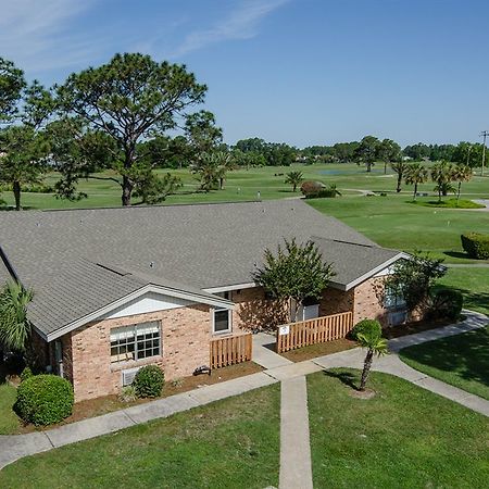 פרדידו קי Cottages On The Green מראה חיצוני תמונה