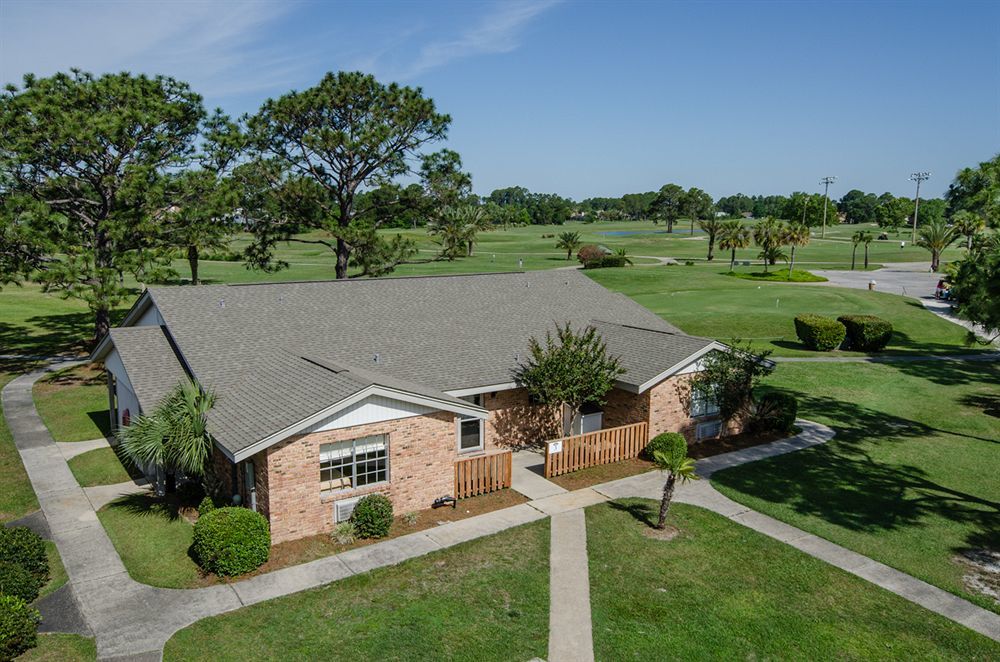 פרדידו קי Cottages On The Green מראה חיצוני תמונה