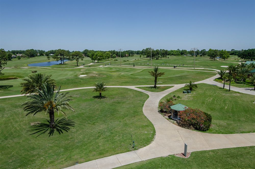 פרדידו קי Cottages On The Green מראה חיצוני תמונה